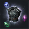 Artificer of Raw Magic Trophy