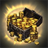 My Guillotine's Itchy Trophy