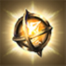 New Mythologies Trophy