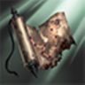 Primordial Excavations Trophy