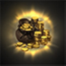 Second Mansion Trophy