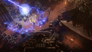 Wolcen: Lords of Mayhem Screenshot 1