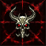 There Follows Death Trophy