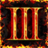 Trial By Fire Trophy