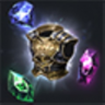 Voidcrafting Arcanist Trophy