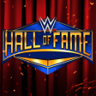 Hall of Famer Trophy
