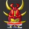 Honor and Glory Trophy