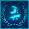 Escape to freedom Trophy