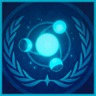 Eye of the Storm Trophy