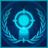 Friendly fire Trophy