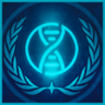 Galactic Matriarchy Trophy