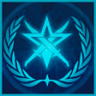 Galactic Warlord Trophy