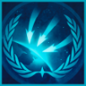 Invader Trophy