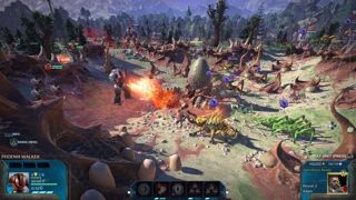 Age of Wonders: Planetfall Screenshot 5