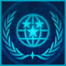 Star Bureaucrat Trophy