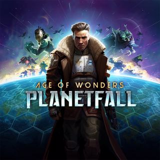 Age of Wonders: Planetfall Screenshot 8