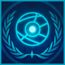 Syndicate Collective Trophy