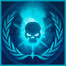 Warmonger Trophy
