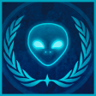 Xenophile Trophy