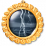 God of Thunder Trophy
