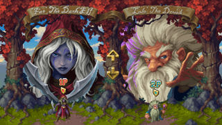 Battle Axe Screenshot 5