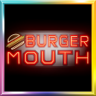 BURGER.MOUTH Trophy