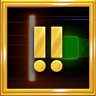 FLAWLESS.BEAT Trophy