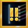 FLAWLESS.FLUX Trophy