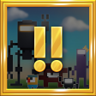 FLAWLESS.JOURNEY Trophy