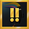 FLAWLESS.RUNNER2 Trophy