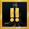 FLAWLESS.RUNNER3 Trophy
