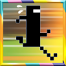 RUNNING.HARDER Trophy