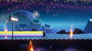 BIT.TRIP RERUNNER Screenshot 7