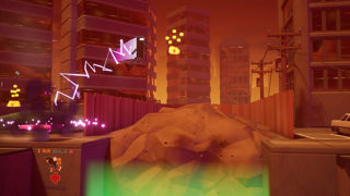 BIT.TRIP RERUNNER Screenshot 4