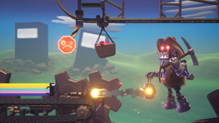 BIT.TRIP RERUNNER Screenshot 2