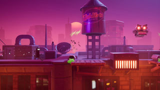 BIT.TRIP RERUNNER Screenshot 5