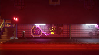 BIT.TRIP RERUNNER Screenshot 3