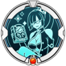 Bookworm Trophy