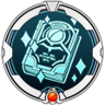 Grimoire Collector Trophy