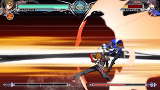BlazBlue: Central Fiction Screenshot 9