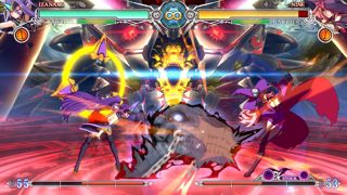 BlazBlue: Central Fiction Screenshot 6