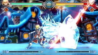 BlazBlue: Central Fiction Screenshot 4
