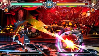 BlazBlue: Central Fiction Screenshot 5