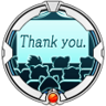 Thank you for playing Trophy