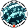 The Azure Librarian Trophy