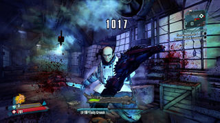 Borderlands: The Handsome Collection Screenshot 3