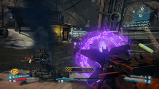 Borderlands: The Handsome Collection Screenshot 7