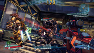 Borderlands: The Handsome Collection Screenshot 4