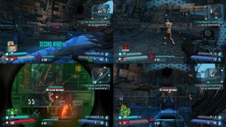 Borderlands: The Handsome Collection Screenshot 5