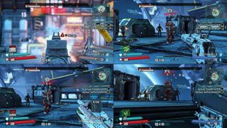 Borderlands: The Handsome Collection Screenshot 6